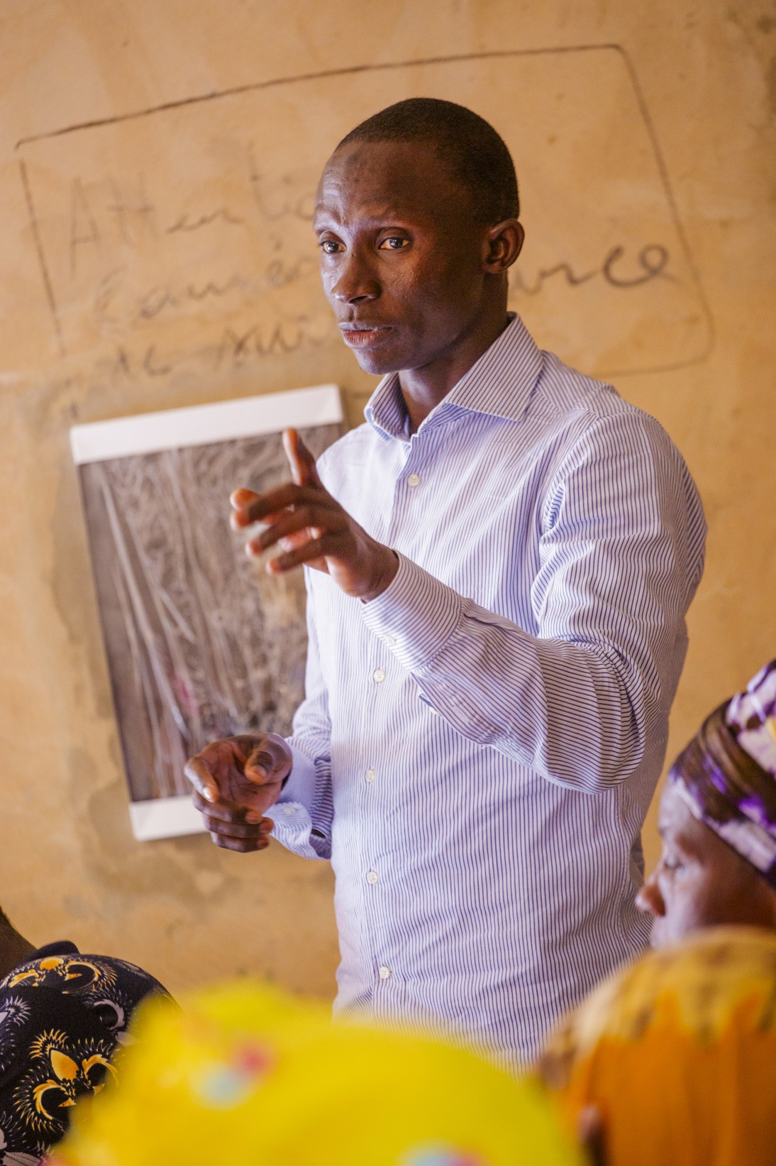 Photo de la galerie DËKKANDOO